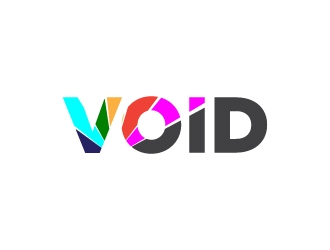 Void logo design by desynergy