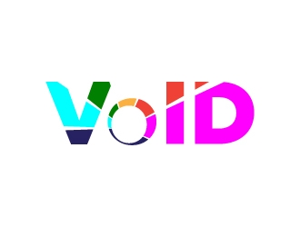 Void logo design by desynergy