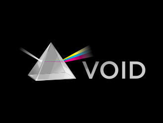 Void logo design by brandshark