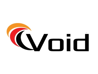 Void logo design by AamirKhan