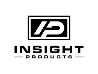 Insight Products logo design by maserik