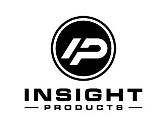 Insight Products logo design by maserik