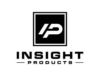 Insight Products logo design by maserik