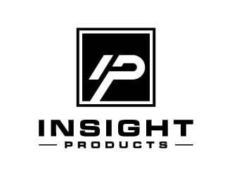 Insight Products logo design by maserik