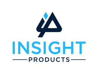 Insight Products logo design by larasati