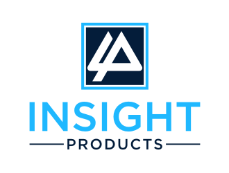 Insight Products logo design by larasati