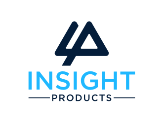 Insight Products logo design by larasati