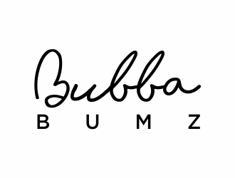 BUBBA BUMZ Logo Design - 48hourslogo