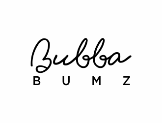 BUBBA BUMZ Logo Design - 48hourslogo