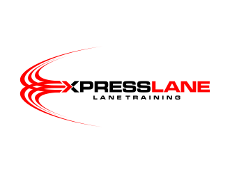 Express Lane Training logo design by mutafailan