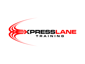 Express Lane Training logo design by mutafailan