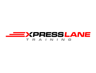 Express Lane Training logo design by mutafailan