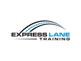 Express Lane Training logo design by carman