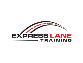 Express Lane Training logo design by carman