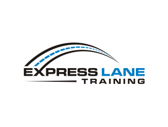 Express Lane Training logo design by carman