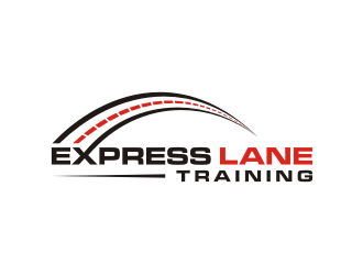 Express Lane Training logo design by carman