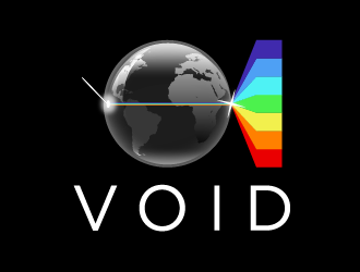 Void logo design by axel182