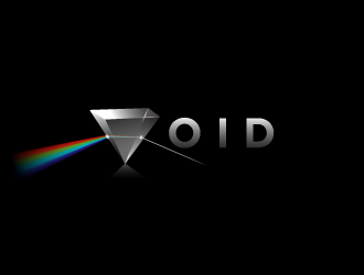 Void logo design by PRN123