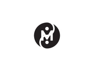 Moderation logo design by pradikas31