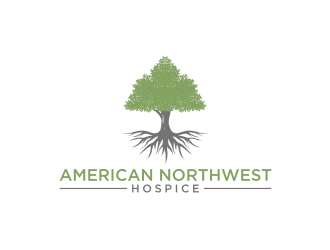 American Northwest Hospice logo design by larasati