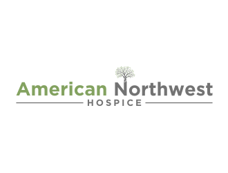 American Northwest Hospice logo design by larasati