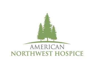 American Northwest Hospice logo design by aryamaity