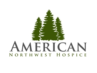 American Northwest Hospice logo design by AamirKhan