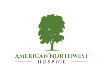 American Northwest Hospice logo design by asyqh