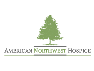 American Northwest Hospice logo design by adlezz