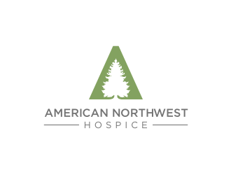 American Northwest Hospice logo design by restuti