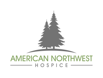 American Northwest Hospice logo design by cintoko