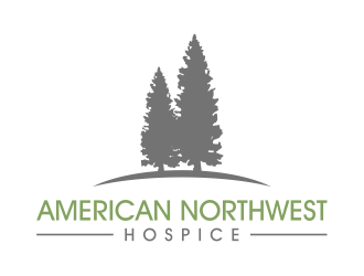 American Northwest Hospice logo design by cintoko