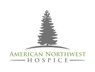 American Northwest Hospice logo design by cintoko