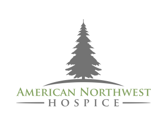 American Northwest Hospice logo design by cintoko