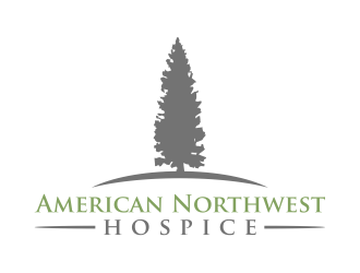 American Northwest Hospice logo design by cintoko