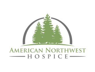 American Northwest Hospice logo design by cintoko