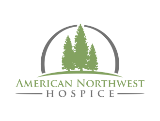 American Northwest Hospice logo design by cintoko