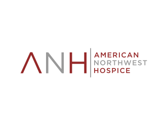 American Northwest Hospice logo design by bricton