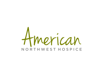 American Northwest Hospice logo design by bricton