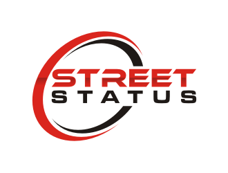 Street Status  logo design by carman