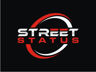 Street Status  logo design by carman