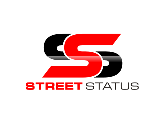 Street Status  logo design by Franky.