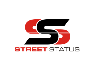 Street Status  logo design by Franky.