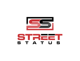 Street Status  logo design by oke2angconcept