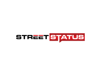 Street Status  logo design by arturo_