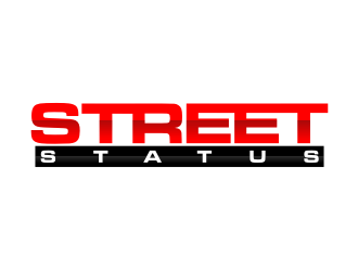 Street Status  logo design by wa_2