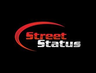 Street Status  logo design by yeve