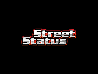 Street Status  logo design by yeve