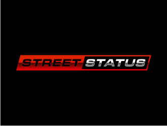 Street Status  logo design by puthreeone