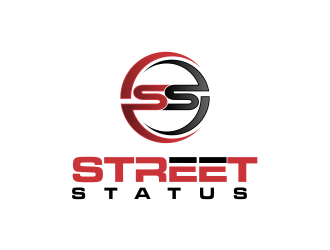 Street Status  logo design by oke2angconcept